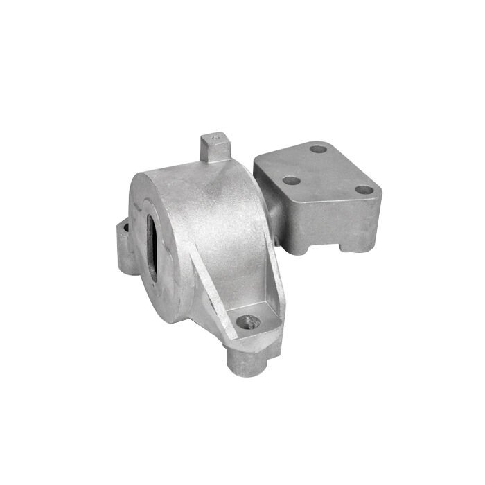 Meha MH10028 Fiorino 1.3 Mjet Nemo Bipper 1.3HDi Motor Takozu Sağ