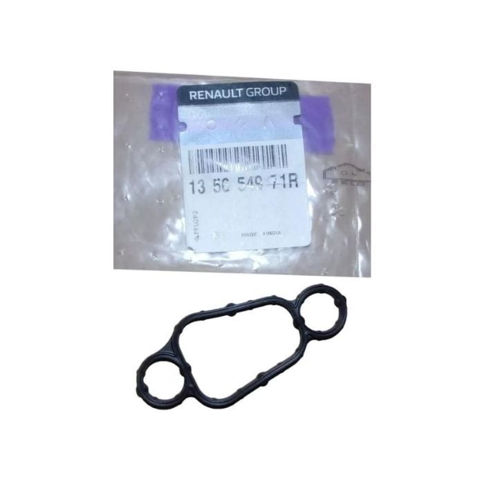 Mais 135654971R Eksantrik Ön Kapak Contası 1.0sCe B4D Renault Taliant Clio V-5 Captur II-2