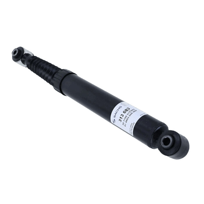 Sachs 313683 Arka Amortisör Peugeot 207 06 >208 08>