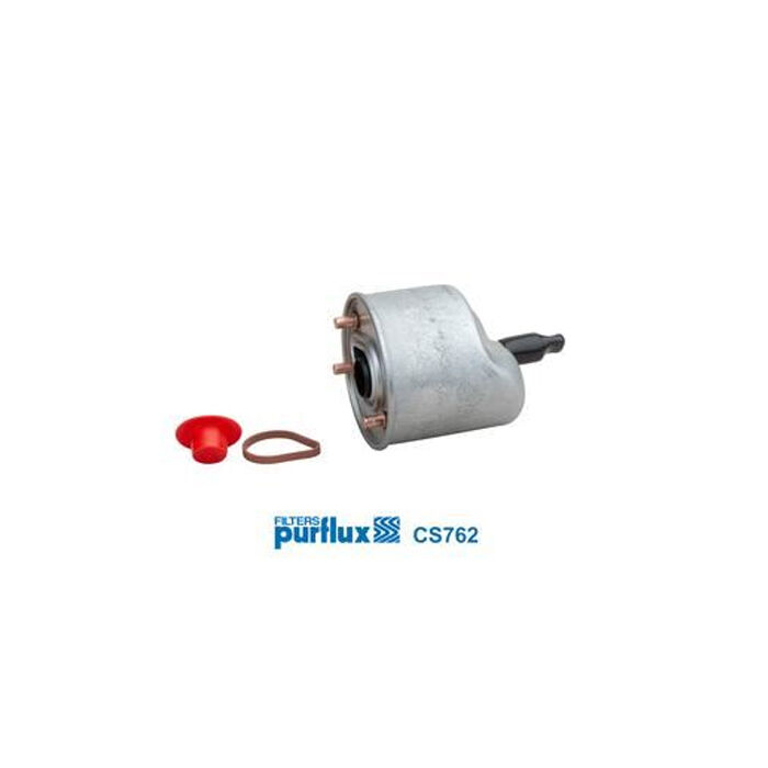 Purflux CS762 Citroen Berlingo 2-II C3 C4 C5 C-Elysee DS3 DS4 DS5 1.6HDi Yakıt Filtresi