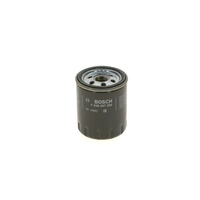 Bosch F026407268 Peugeot 508 Boxer C4 Grand Spacetourer 2.0 BlueHdi Yağ Filtresi