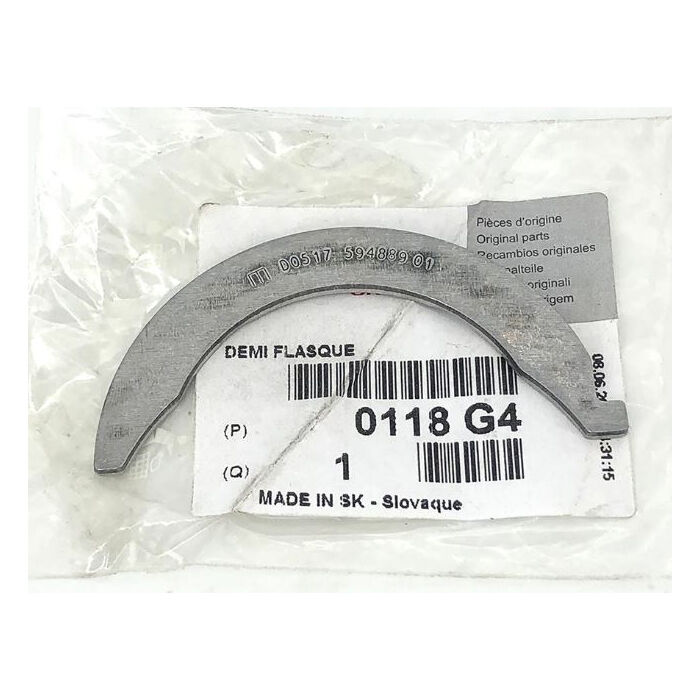 Psa 0118G4 Peugeot Citroen DS 1.4-1.6 16v EP3 EP6 Ay Yatak
