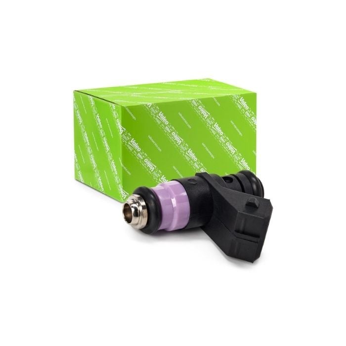 Valeo 348204 Benzin Enjektörü 1.6 16v K4M Renault Megane II-2 Clio III-3 Scenic II-2
