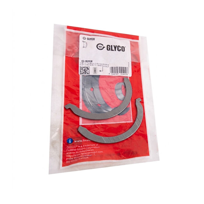 Glyco FA2172STD Peugeot Citroen DS 1.4-1.6 HDi DV4 DV6 Euro4-5 Ay Yatak Takımı