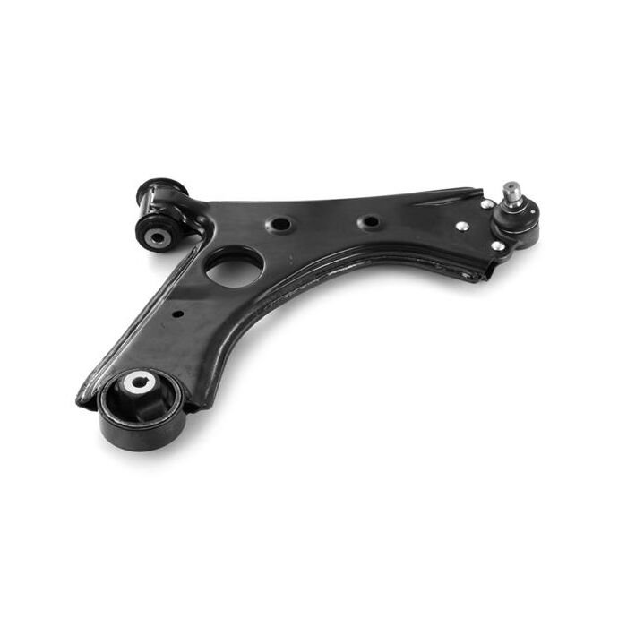 AYD 97-12604 Fiat 500L 12> Rotilli Salıncak Ön Sağ