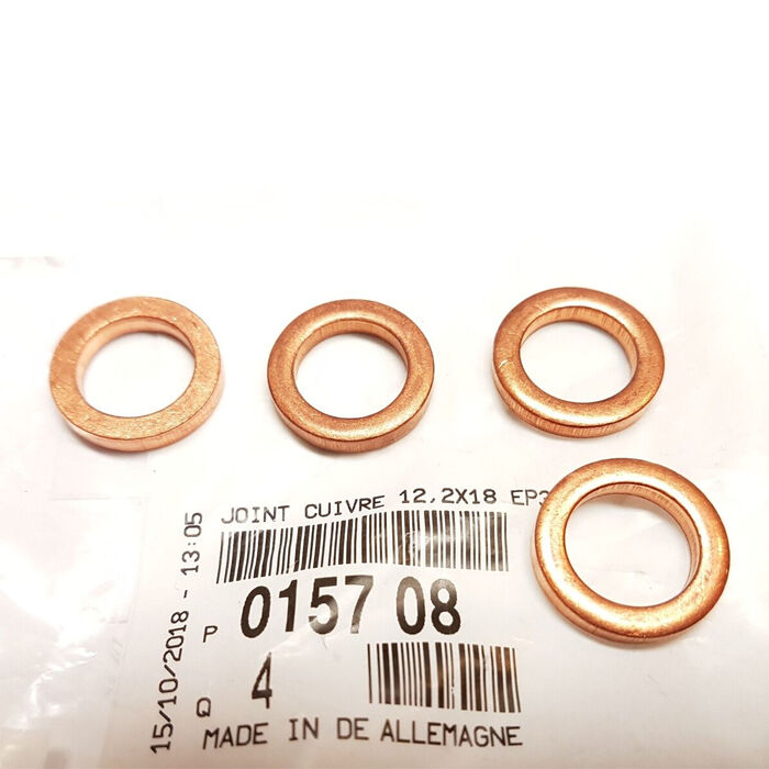 Psa 015708 1.4-1.6HDi DW4 DW6 Motor Blok Tapa Pulu 4lük