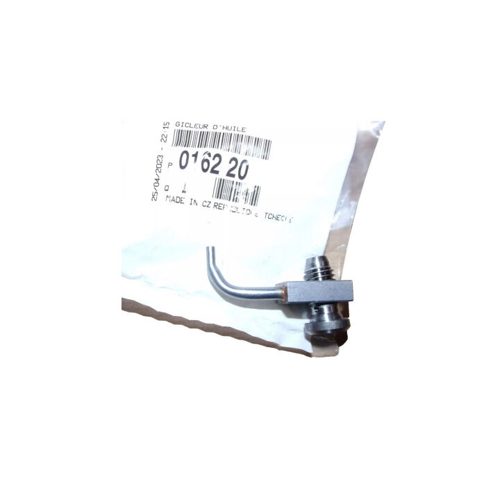 Psa 016220 Peugeot Citroen DS 1.5-1.6HDi DV4 DV6 Yağlama Memesi