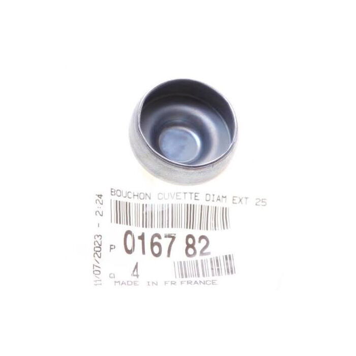 Psa 016782 Peugeot Citroen DS 1.4-1.6HDi DV4 DV6 Motor Blok Tapası 4lük