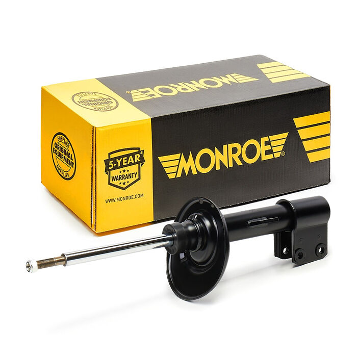 Monroe G8380 Ön Amortisör Sol Peugeot 5008 09> Citroen C4 2-II 10>