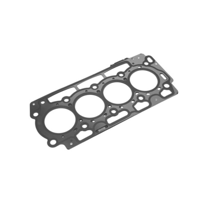 Psa 0209AC Peugeot Citroen 2002> 1.4 HDi DV4 Silindir Kapak Contası Çelik Çift Tırnak
