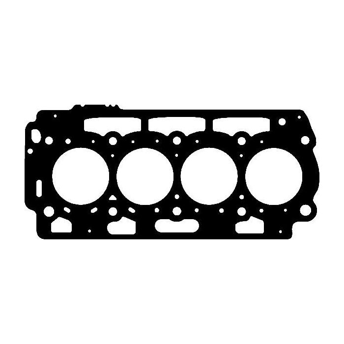 Corteco 83414108 1007 107 206 207 307 Bipper 1.4 HDi DV4TD Silindir Kapak Contası Çelik