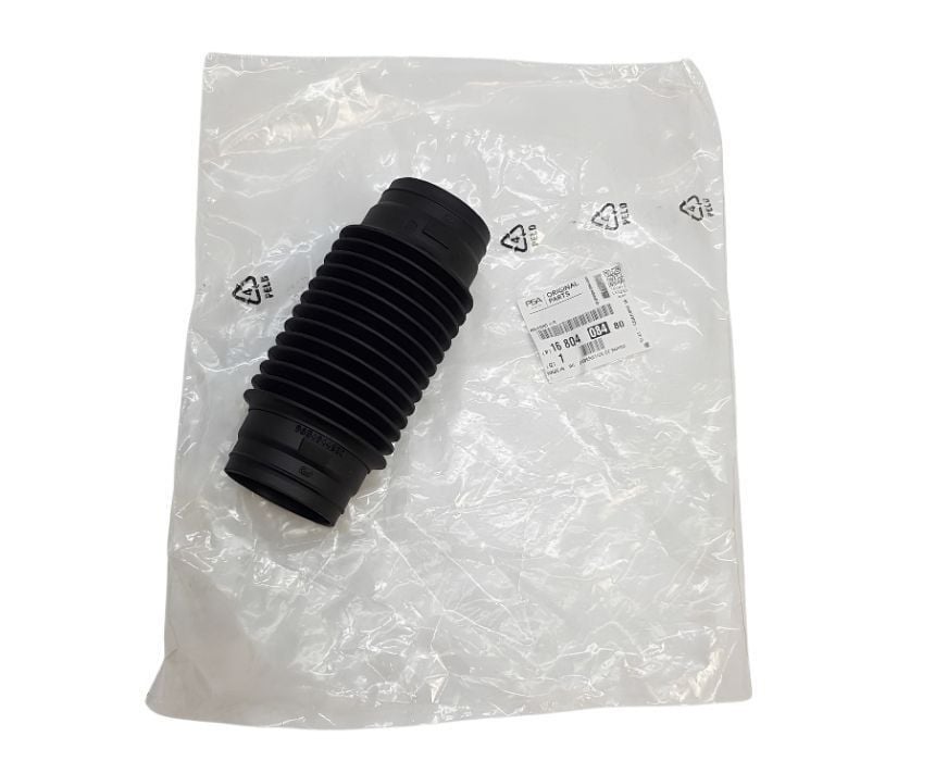 Psa 1680408480 Hava Filtre Ara Borusu 1.6 16v TU5JP4 Peugeot 206 207 307