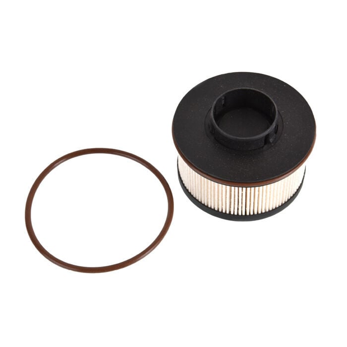 Wunder WB409 Peugeot 208 301 308 508 Rifter 1.5BlueHdi Mazot Filtresi