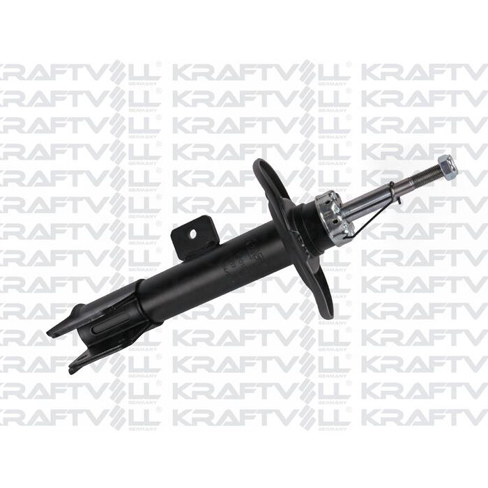 Kraftvoll 15010172 Ön Amortisör Sağ Peugeot Partner 96> Tepee Citroen Berlingo 08>