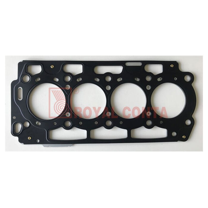 Royal 437012MLS C1 C2 C3 Xsara Nemo 1.4HDi Silindir Kapak Contası 1 Tırnak 135mm