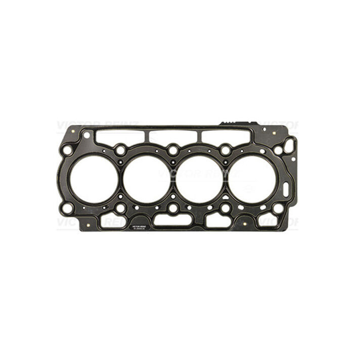 Victor Reinz 61-35430-30 1007 107 206 307 Bipper 1.4HDi 8v Silindir Kapak Contası 4 Çentik 140mm