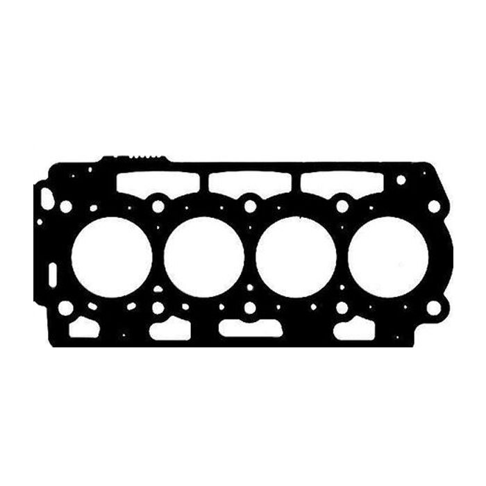 Psa 0209AH 1007 107 206 207 307 Bipper 1.4HDi 8v Silindir Kapak Contası Çelik 5 Tırnak 145mm