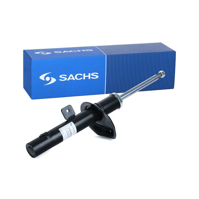 Sachs 313033 Ön Amortisör Sol Citroen Berlingo Peugeot 206 Partner