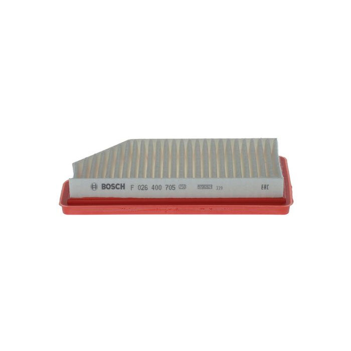 Bosch F026400705 Renault Captur 2-II Megane IV-4 Clio V-5 1.6 E-Tech Hava Filtresi
