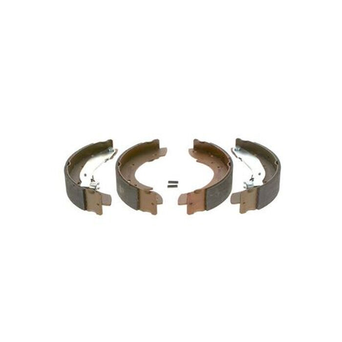 MGA 54129 Peugeot Partner Citroen Berlingo 96> Arka Fren Balatası