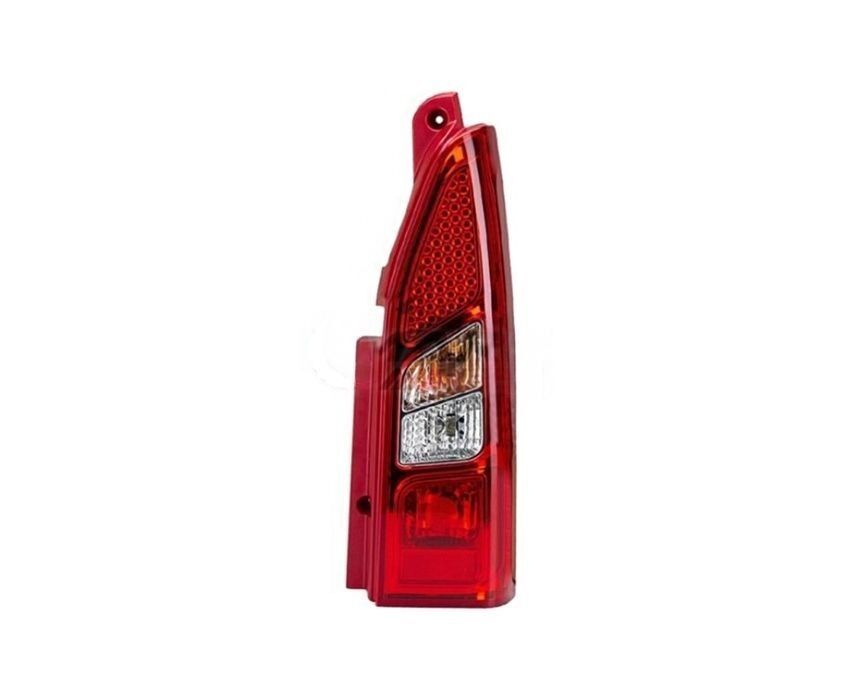 Mars 511151 Stop Lambası Sol Duysuz Berlingo-Partner Tepee 2008-2012
