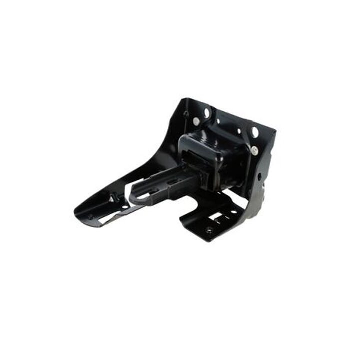 Meha MH13156 Peugeot 207 208 2008 Motor Takozu Sol