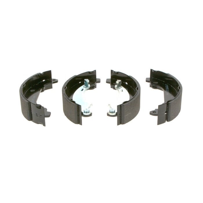 Bosch F026004556 Renault Clio 2-II Symbol 2-II Fren Balatası Arka