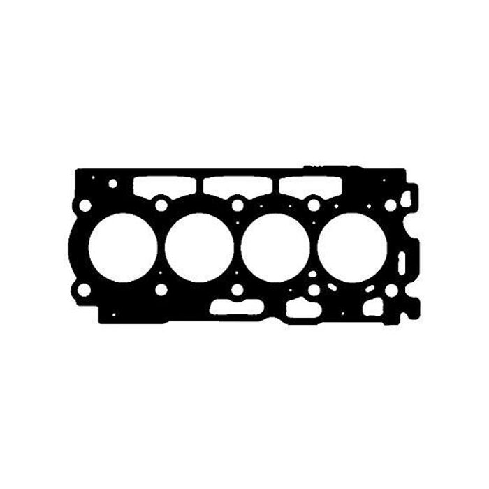 Psa 0209CC C3 C4 C5 Berlingo 1.6HDi DV6 Euro4 Silindir Kapak Contası 3 Tırnak 130mm