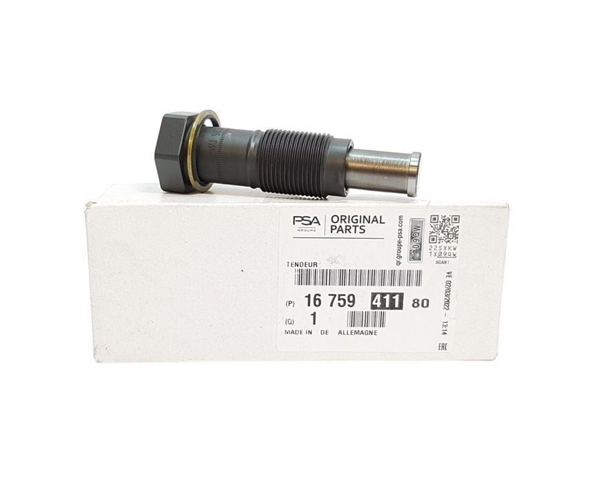 Psa 1675941180 Alternatör Gergi Pimi Peugeot 1.6 16v THP 207 308 508