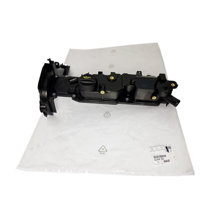Psa 0248S0 Peugeot Citroen 1.6HDi DV4C Euro5 Silindir Kapağı