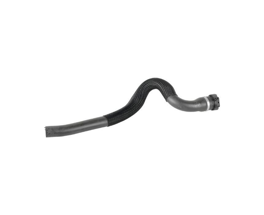 PSA 6466.CJ Kalorifer Hortumu 1.6 HDi Citroen C4 C4 Picasso Xsara Picasso