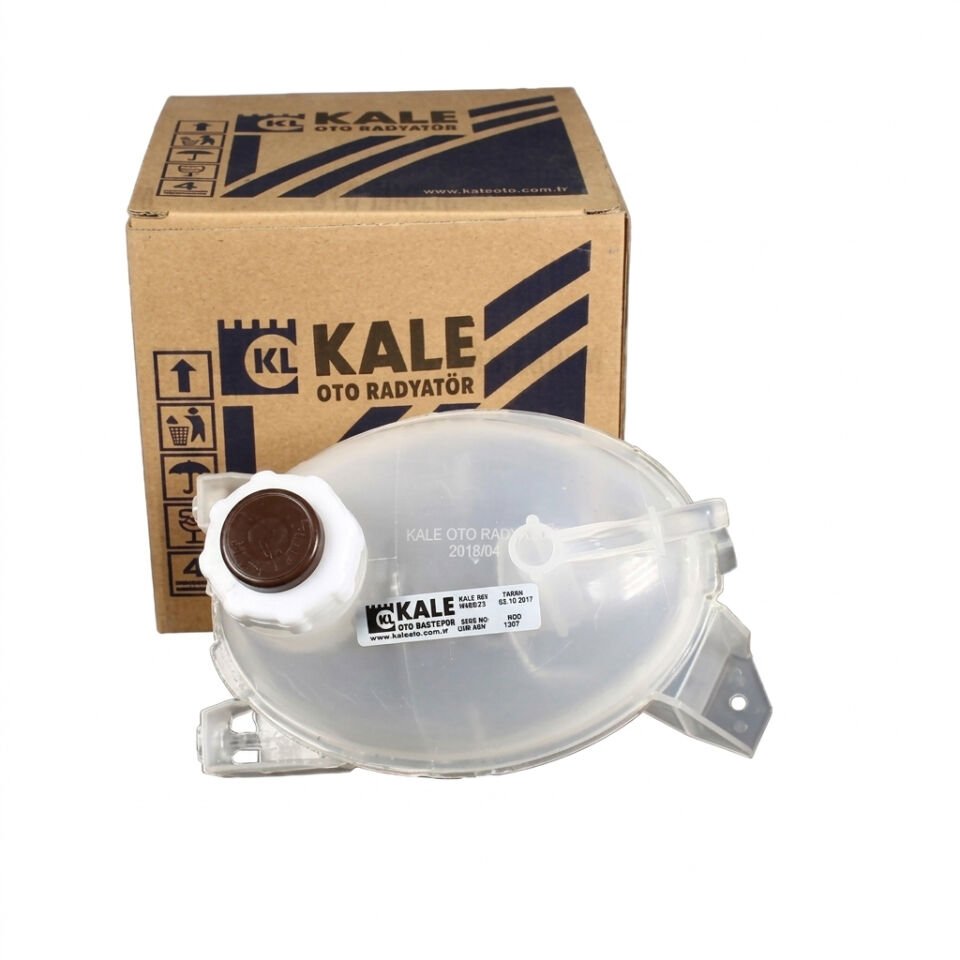 Kale 348825 Dacia Dokker Duster Lodgy Logan Sandero Yedek Su Deposu