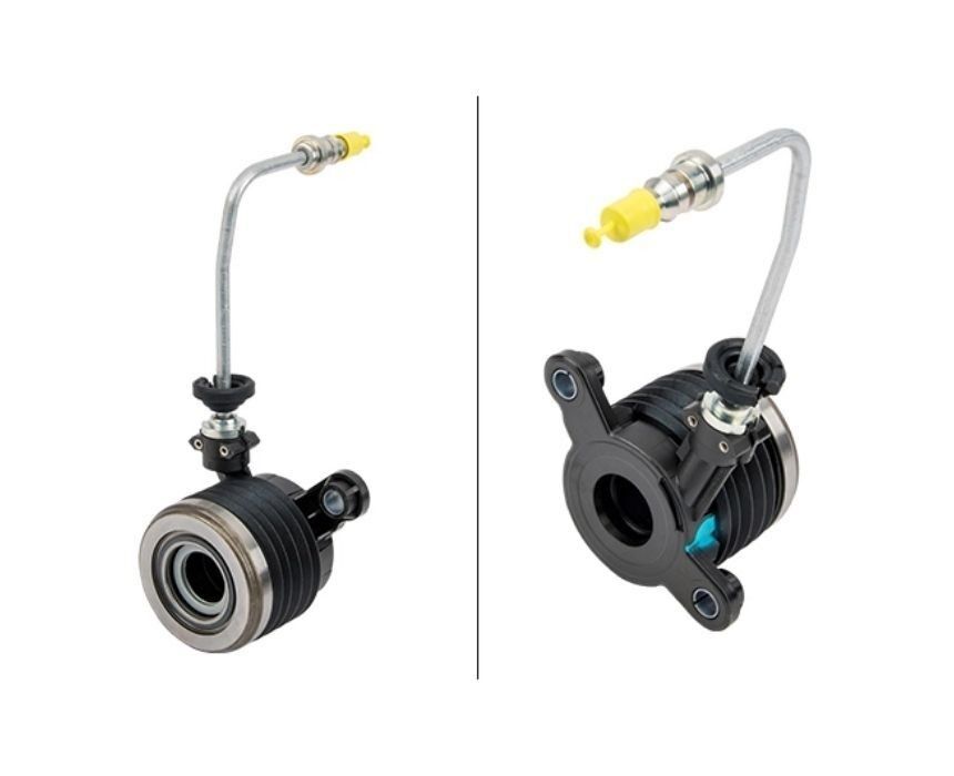LUK 510016410 Hidrolik Debriyaj Rulmanı Alt Merkez Renault Megane 4-IV Talisman 6 Vites