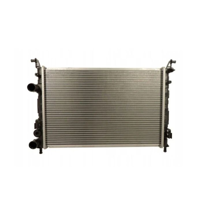 Kale 0131282AL Palio 1.2 Albea 1.2 1.6 Klimalı Motor Su Radyatörü 2 Sıra