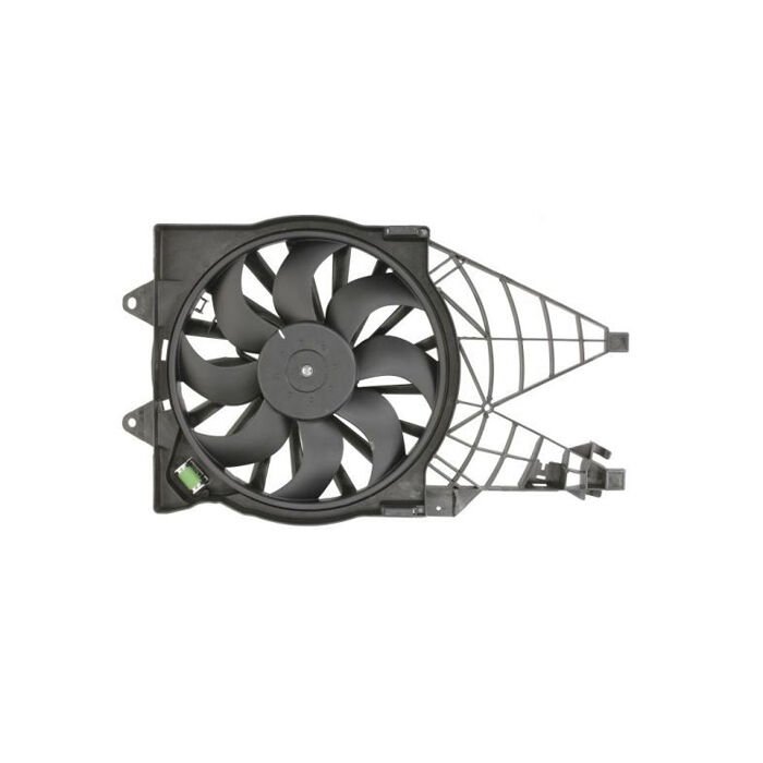 Kale 013501001 Linea 1.3 Mjet 1.4 T-Jet Fan Motoru Davulumbazlı 195420