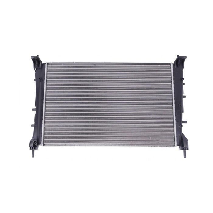 Kale 0135021AB Linea Grande Punto Evo 1.3 JTD Motor Su Radyatörü Tek Sıra