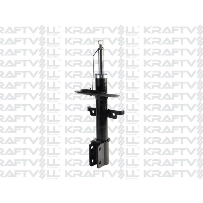 Kraftvoll 15010638 Ön Amortisör Sağ/Sol Renault Clio 3-III Modus