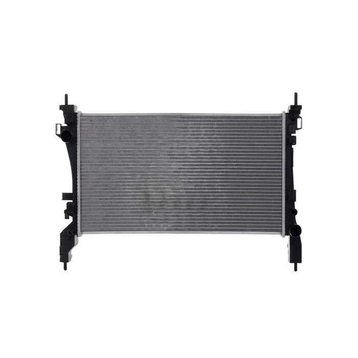 Kale 0138011AB Nemo Bipper 1.3 HDi Fiorino 1.3 Mjet Motor Su Radyatörü Tek Sıra