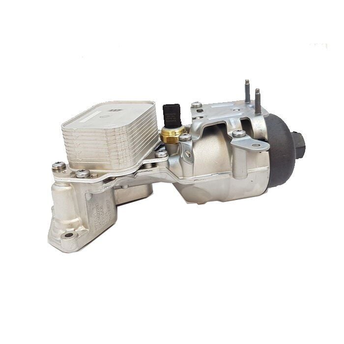 Kale 355890 Peugeot 208 308 508 2008 3008 5008 1.6 BlueHdi Yağ Soğutucu Komple