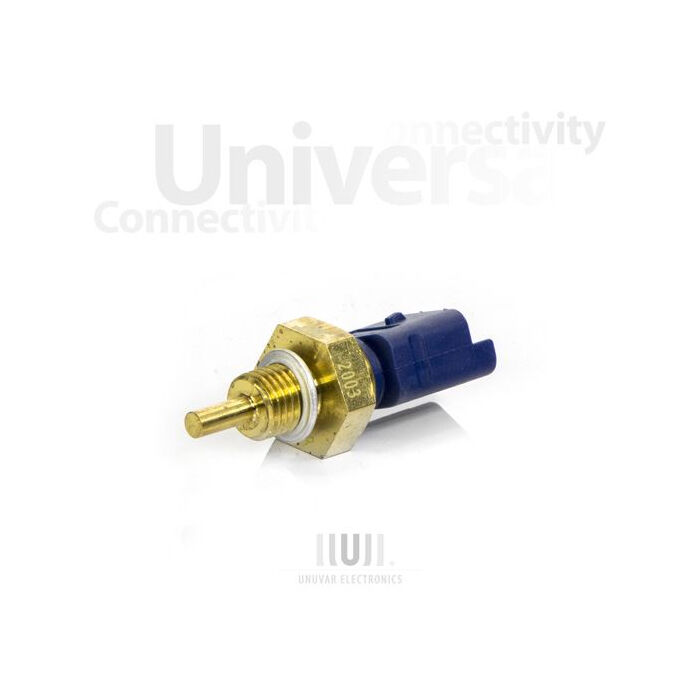 Unuvar 9603-2 106 206 306 307 C3 Saxo 1.4 1.6 Hararet Müşürü 3 Fiş