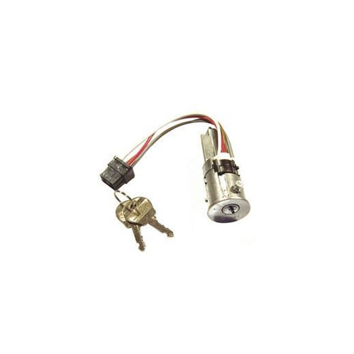 Brucke 7701348151 Renault R12 Kontak Anahtarı