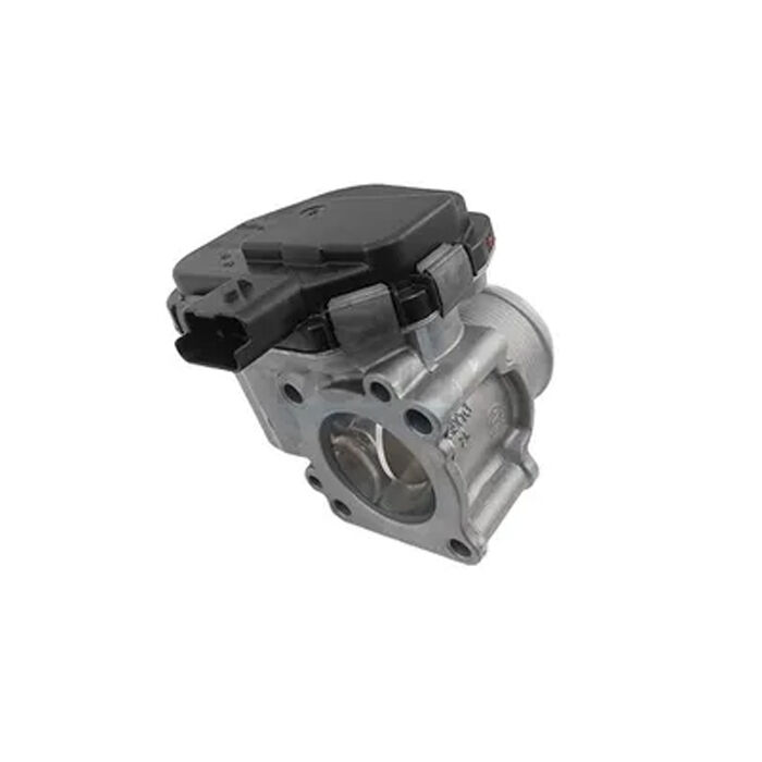 Psa 0345G4 Gaz Kelebeği 1.6HDi DV6TED Peugeot 207 208 2008 301 308 508 5008 Partner Tepe