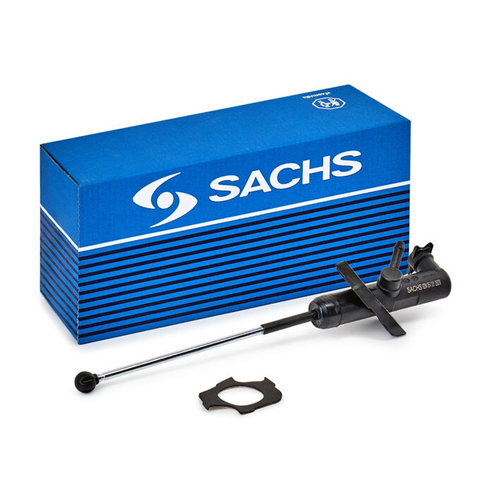 Sachs 6284654001 Debriyaj Merkezi Üst 15.87mm Fiat Doblo 01>