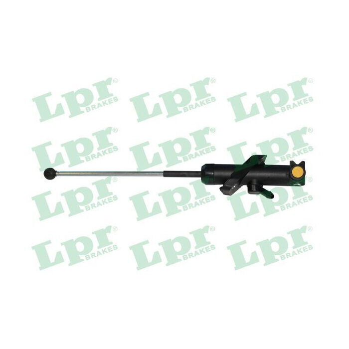 LPR 2152 Debriyaj Merkezi Üst 15.87mm Fiat Doblo 01>