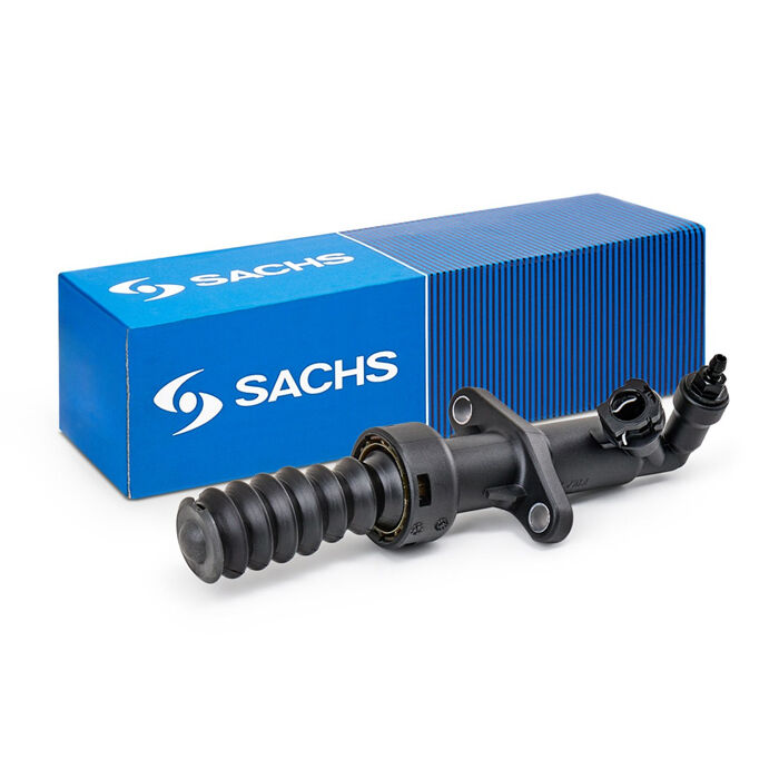 Sachs 6283605039 Debriyaj Merkezi Üst Citroen C3 C4 1.4Hdi 1.6Hdi C5 Berlingo 1.6Hdi