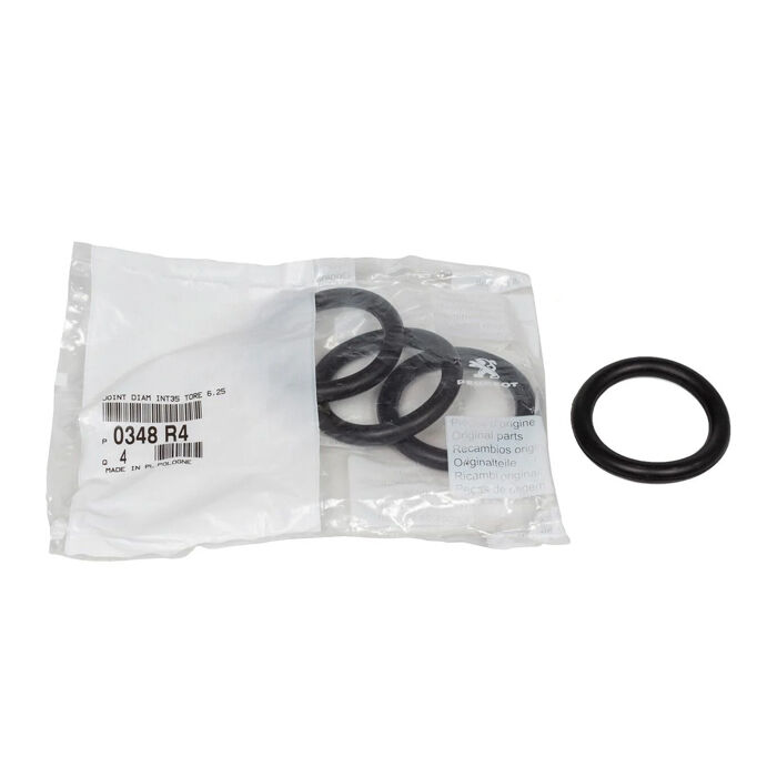 Psa 0348R4 Emme Manifold Conta Takımı 1.6HDi DV6 206 207 307 3008 308 407 5008 Partner Partner Tepee