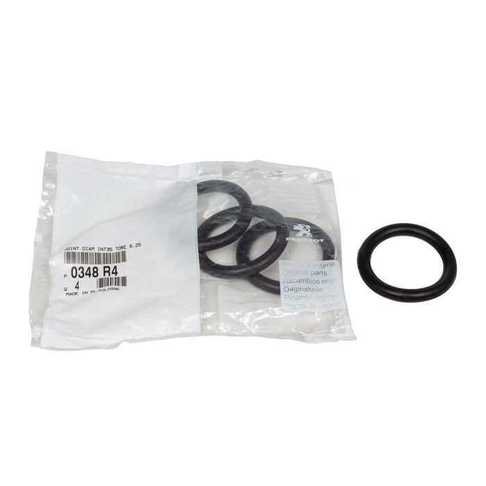 Psa 0348R4 Emme Manifold Conta Takımı 1.6HDi DV6 C2 C3 I II Picasso C4 Picasso C5 II III Berlingo Xsara Picasso