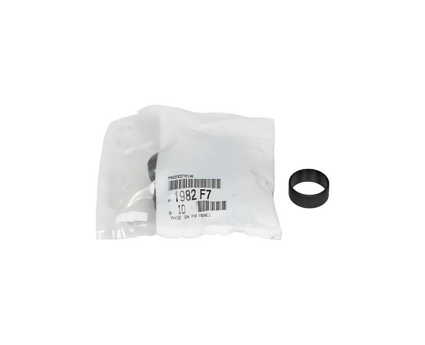 PSA 1982.F7 Enjektör Alt Plastiği 1.4HDi DV4 Citroen C1 C2 C3 Nemo Xsara