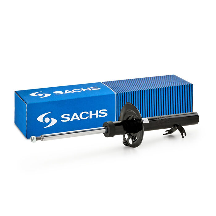 Sachs 560031 Ön Amortisör Sol Citroen C1