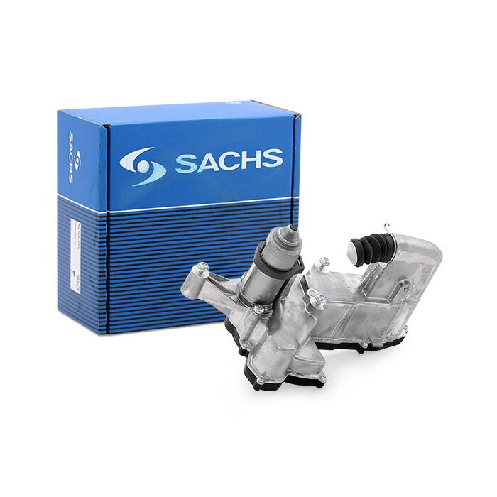 Sachs 3981000091 Vites Aksiyoneri Citroen C2 C3 Nemo 1.4HDi 1.6